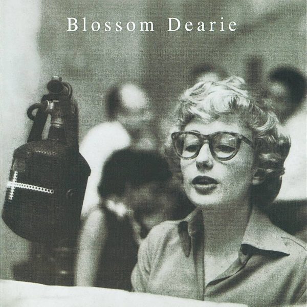 Blossom Dearie - Blossom Dearie Online