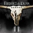 Brooks & Dunn - Reboot II (2LP) Online Sale