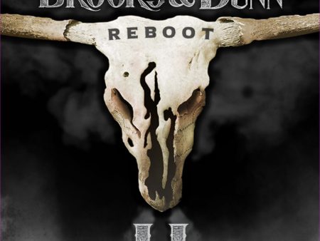 Brooks & Dunn - Reboot II (2LP) Online Sale