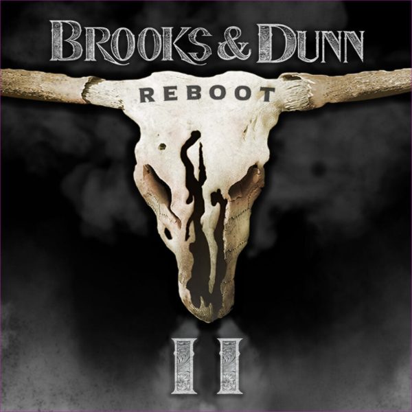 Brooks & Dunn - Reboot II (2LP) Online Sale