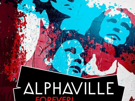 Alphaville - Forever! Best Of 40 Years Online now