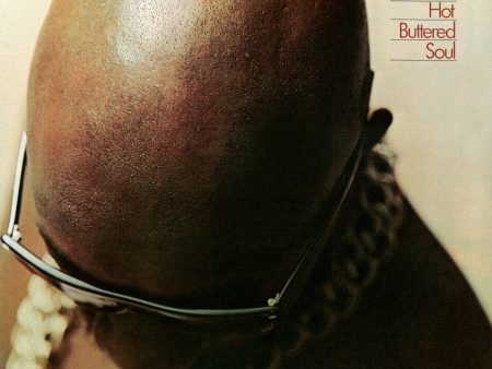 Isaac Hayes - Hot Buttered Soul Discount