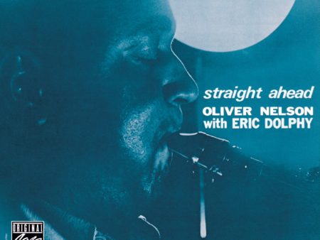 Oliver Nelson & Eric Dolphy - Straight Ahead on Sale