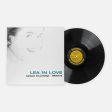 Barbara Lea - Lea In Love on Sale