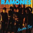 Ramones - Animal Boy Sale