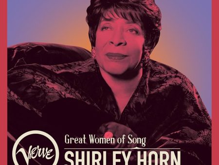 Shirley Horn - Great Women Of Song For Cheap