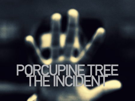 Porcupine Tree - The Incident (2LP)(Clear) For Sale