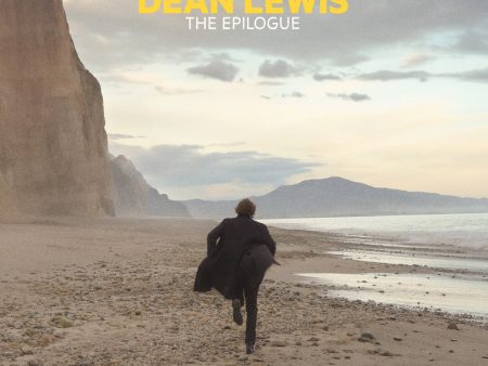 Dean Lewis - The Epilogue (Bone) Online Hot Sale