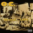 O.C. - Word...Life (2LP)(Coloured) Online