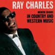 Ray Charles - Modern Sounds In Country And Western Music Vol. 1 Supply