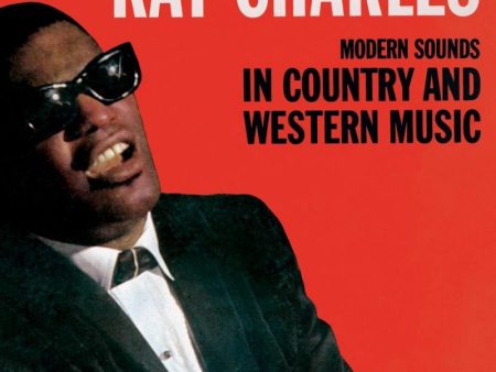 Ray Charles - Modern Sounds In Country And Western Music Vol. 1 Supply