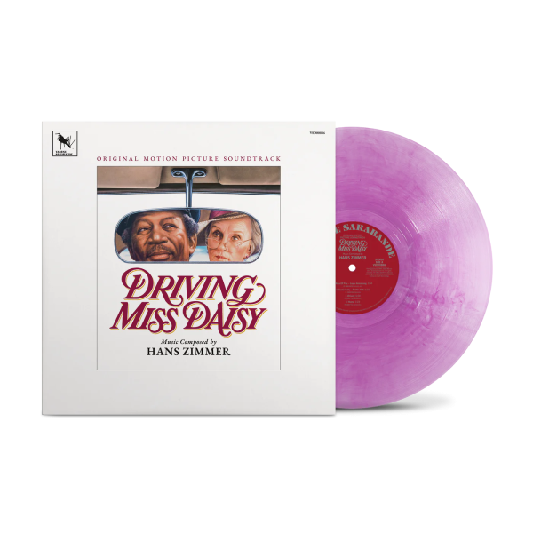 OST - Driving Miss Daisy (Coloured) Online now