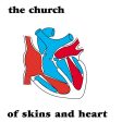 Church - Of Skins And Heart Supply