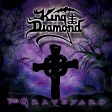 King Diamond - The Graveyard (2LP)(Coloured) Hot on Sale