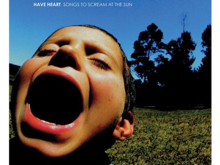 Have Heart - Songs To Scream At The Sun (Yellow) Online