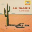 Cal Tjader - Latin Kick Sale