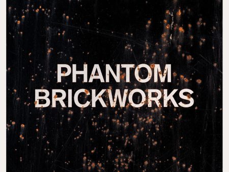 Bibio - Phantom Brickworks (2LP) Hot on Sale