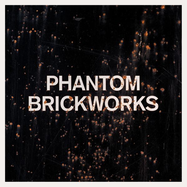 Bibio - Phantom Brickworks (2LP) Hot on Sale