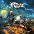 Riot V - Mean Streets (Blue) Discount