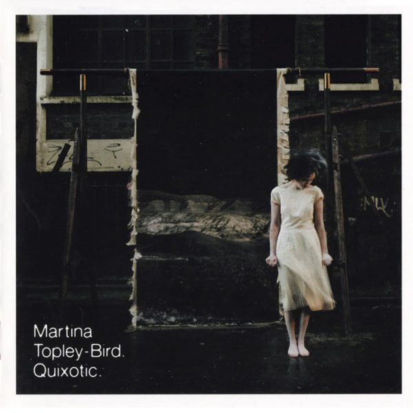 Martina Topley-Bird - Quixotic (2LP) Supply