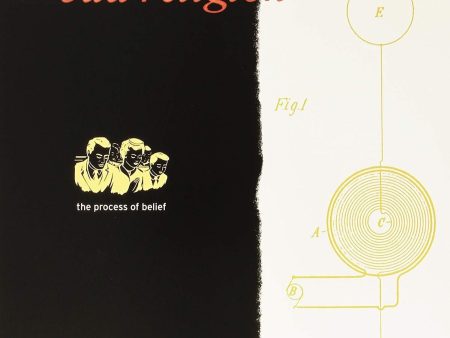 Bad Religion - Process Of Belief (Yellow) Online Hot Sale