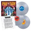 OST - Phantasm (3LP)(Coloured) Online now