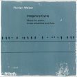 Florian Weber - Imaginary Cycle (2LP) Sale