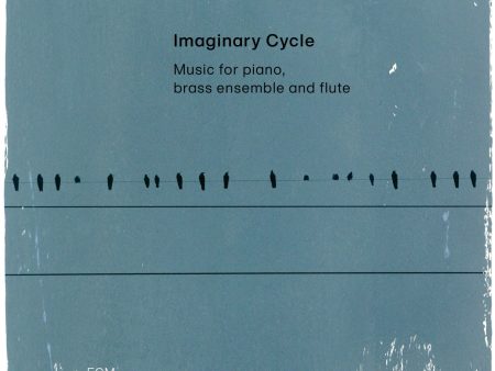 Florian Weber - Imaginary Cycle (2LP) Sale