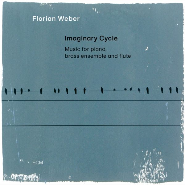 Florian Weber - Imaginary Cycle (2LP) Sale