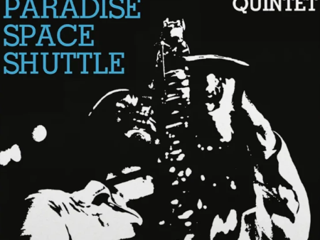 George Adams Quintet - Paradise Space Shuttle Online now