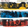 Police - Synchronicity (2LP)(Coloured) For Discount