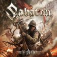 Sabaton - The Last Stand (2LP) on Sale