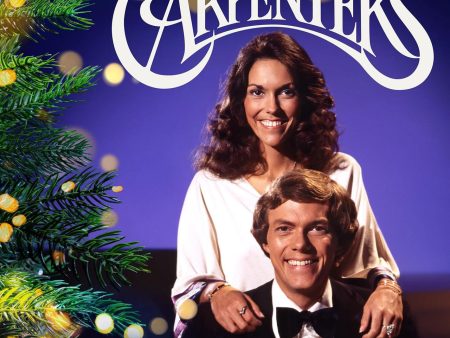 Carpenters - Christmas Once More Sale