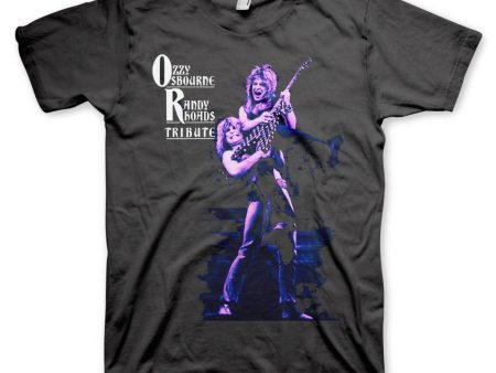 Ozzy Osbourne - Randy Rhoads Tribute Cheap