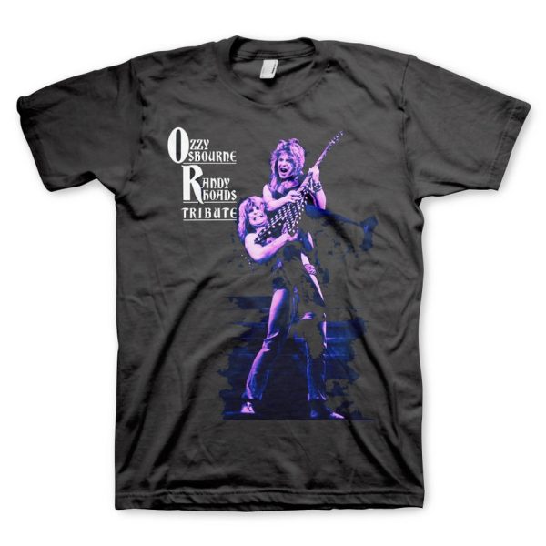 Ozzy Osbourne - Randy Rhoads Tribute Cheap