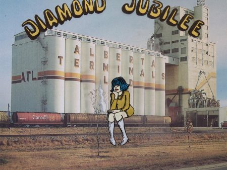 Cindy Lee - Diamond Jubilee (3LP) For Sale