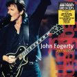 John Fogerty - Premonition (2LP) For Discount