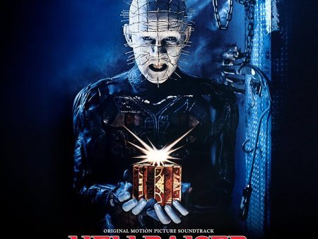 OST - Hellraiser (Coloured) Online