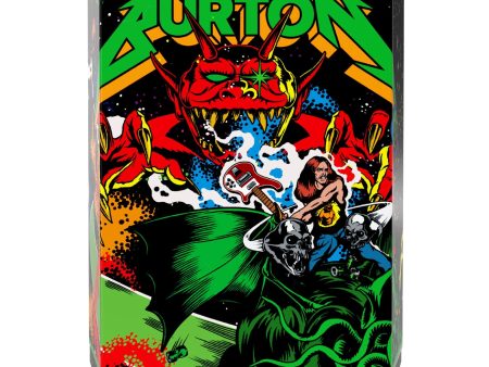 Super7 - Metallica - Cliff Burton Online Sale