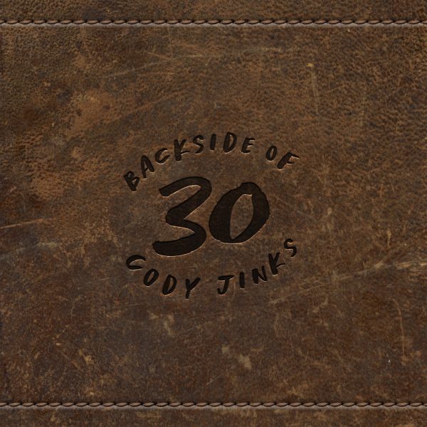 Cody Jinks - Backside Of 30 (Brown) Online