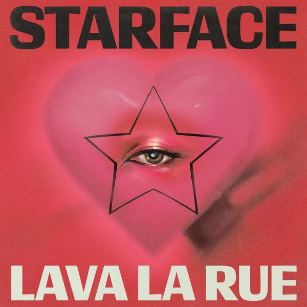 Lava La Rue - Starface (2LP) Hot on Sale