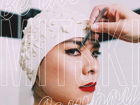 Mitski - Be The Cowboy (Coloured) Online Sale