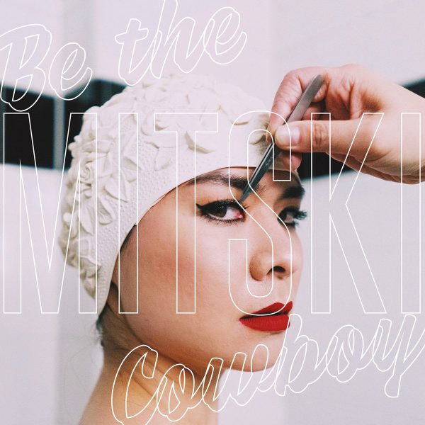 Mitski - Be The Cowboy (Coloured) Online Sale