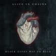 Alice In Chains - Black Gives Way To Blue (2LP) Online now