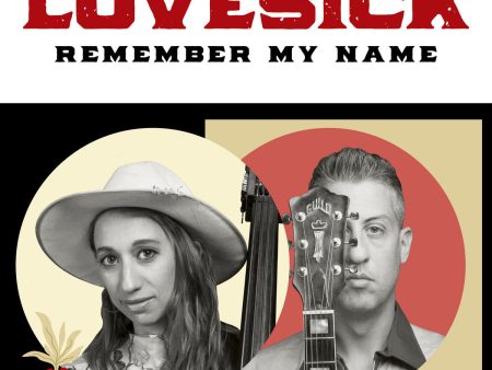 Lovesick - Remember My Name Discount