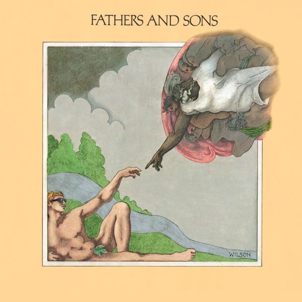 Muddy Waters - Fathers And Sons (2LP) Supply