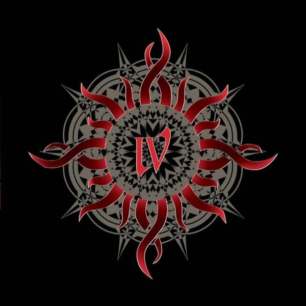 Godsmack - IV (2LP) Hot on Sale