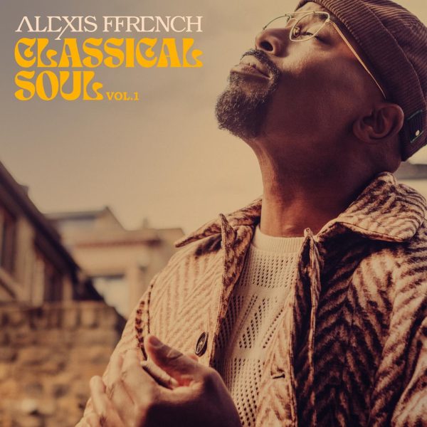 Alexis Ffrench - Classical Soul Vol. 1 Online