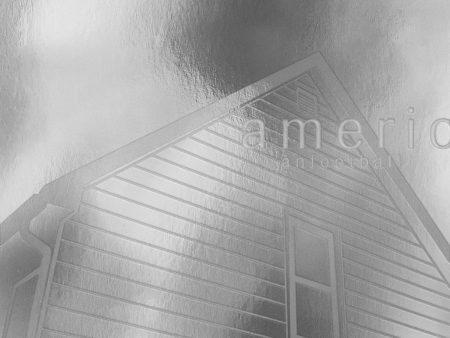 American Football - American Football (2LP)(Silver) Online now