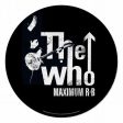 Slipmat - The Who: Maximum R&B Supply